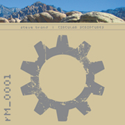 Steve Brand - Circular Scriptures