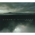Album cover: Dynamic Stillness  by Steve Roach