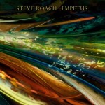 Album cover: Empetus by Steve Roach