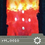 CD cover: Scáth M'anam by I've Lost