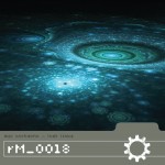 Album cover: Lost Links by Max Corbacho