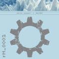 Chris Russell - Frozen Chris Russell - Frozen